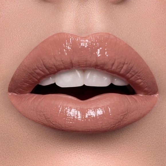 MELLOW Lip Gloss St. Tropez - Picture 2 of 2